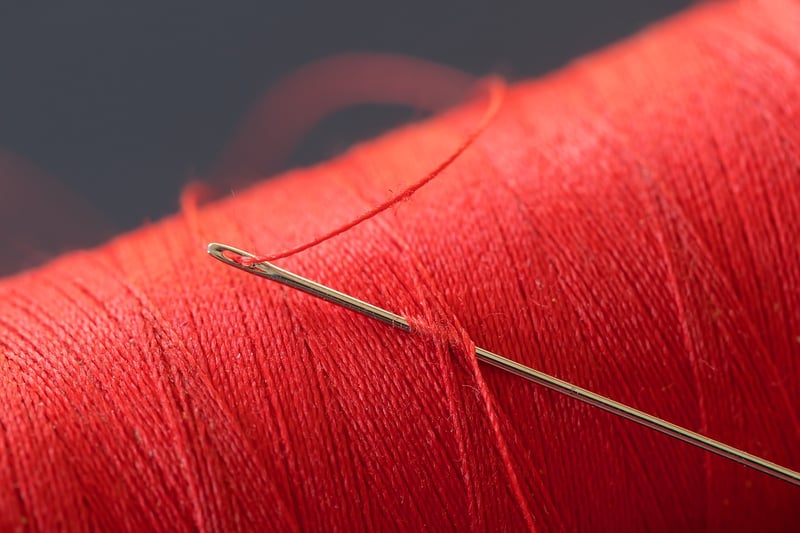 Crafting materials